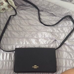 BRAND NEW coach crossbody